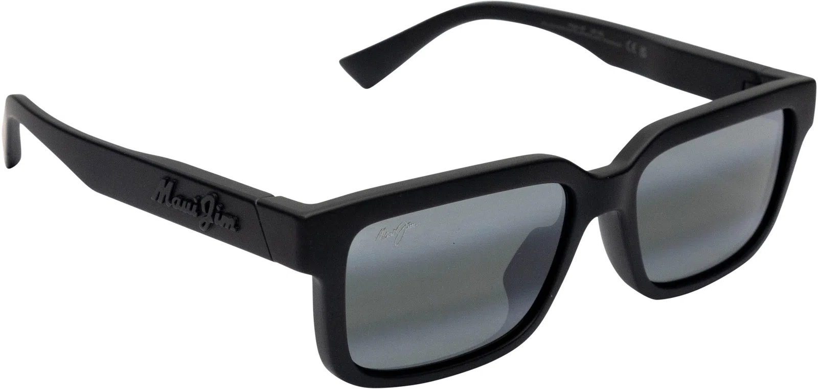 Maui Jim HIAPO ASIAN FIT MJ655 Sunglasses - view 9